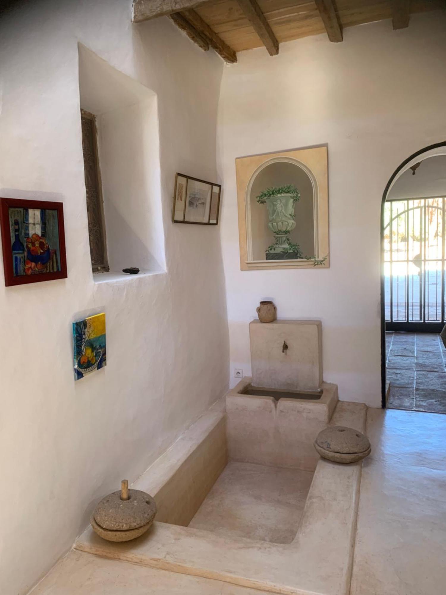 Riad Chant D'Etoiles Tadighoust El Hara Exterior foto
