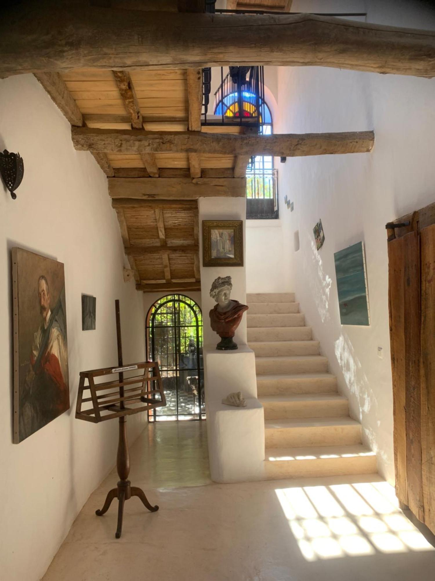 Riad Chant D'Etoiles Tadighoust El Hara Exterior foto